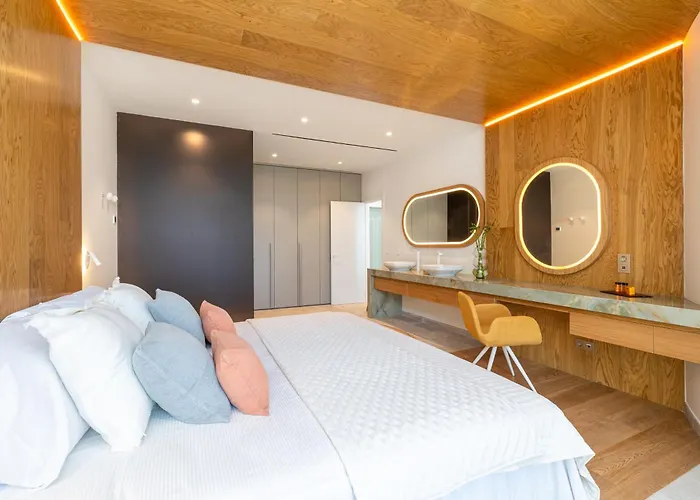 Leiro Residences - Preferred Hotels & Resorts