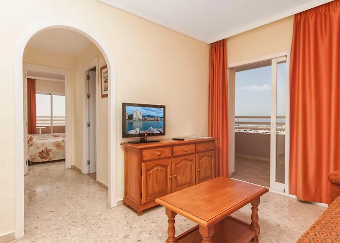 Apartamentos Stella Maris - Marcari Sl