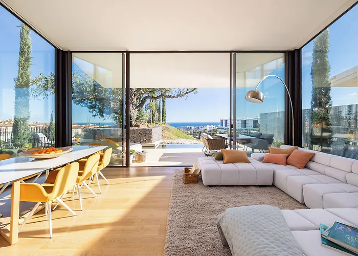 Leiro Residences - Preferred Hotels & Resorts