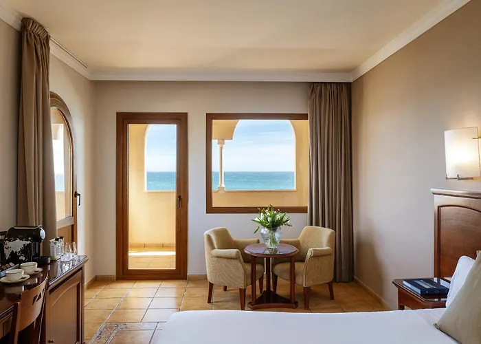 Hotel Ipv Palace & Spa - Adults Recommended