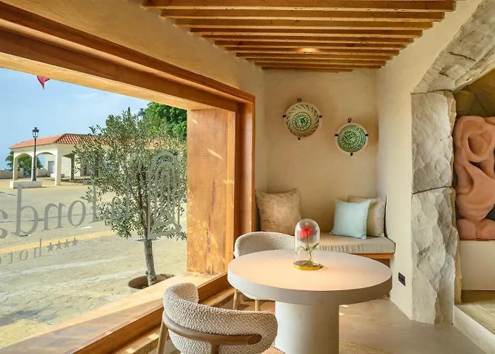 Hotel La Fonda